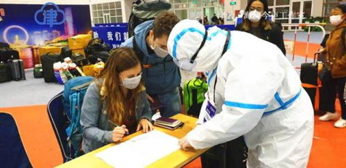 战疫丨最美“译”行者 用语言构建大爱之桥——记天津外国语大学志愿服务翻译突击队